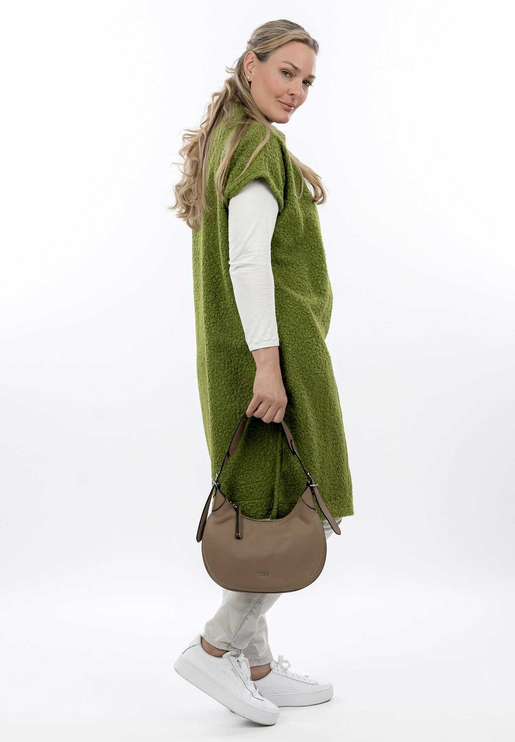 Сумка SURI FREY, светло-коричневый
Сумка SURI FREY, светло-коричневый