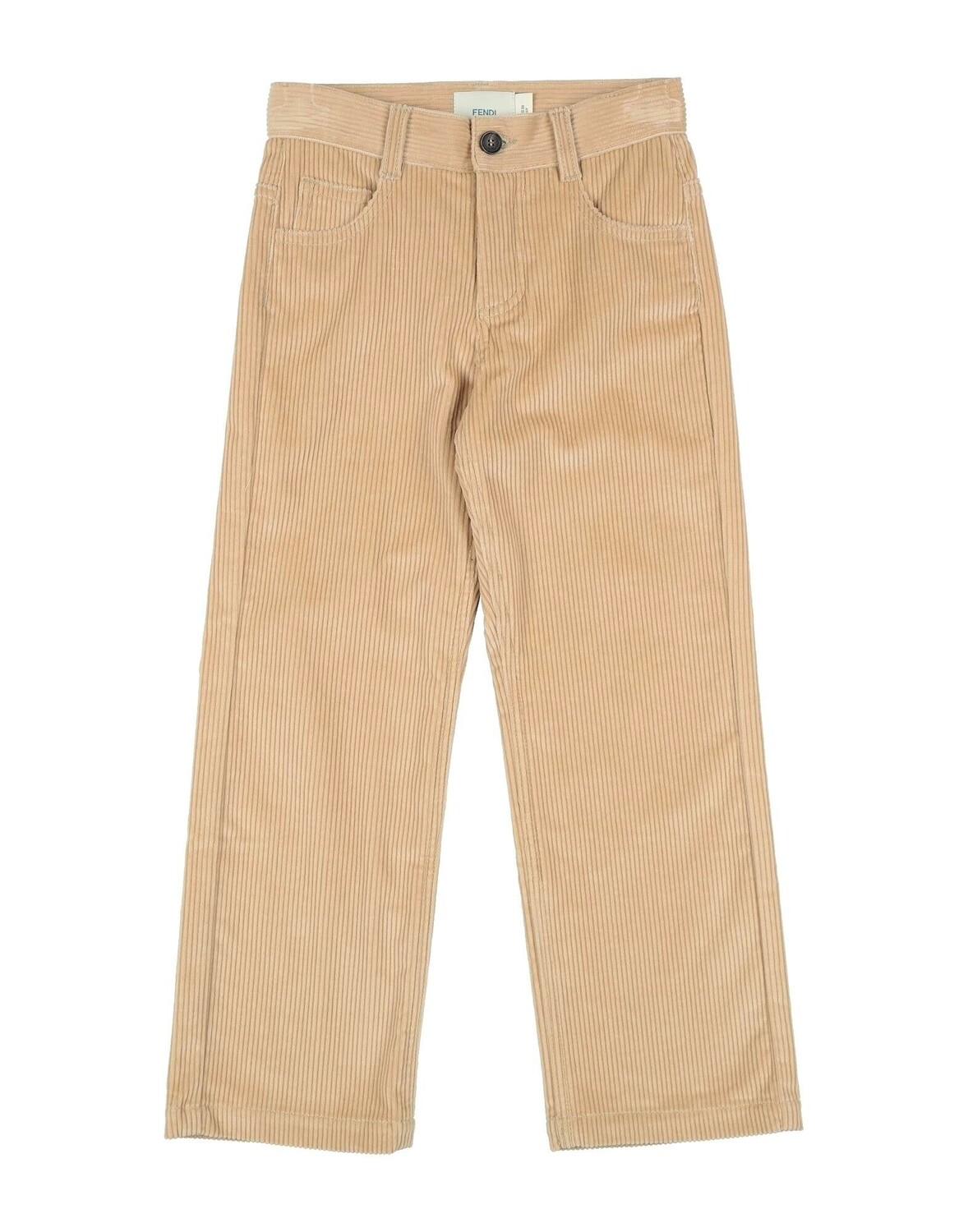 Брюки Fendi, песочный
Брюки Fendi, песочный