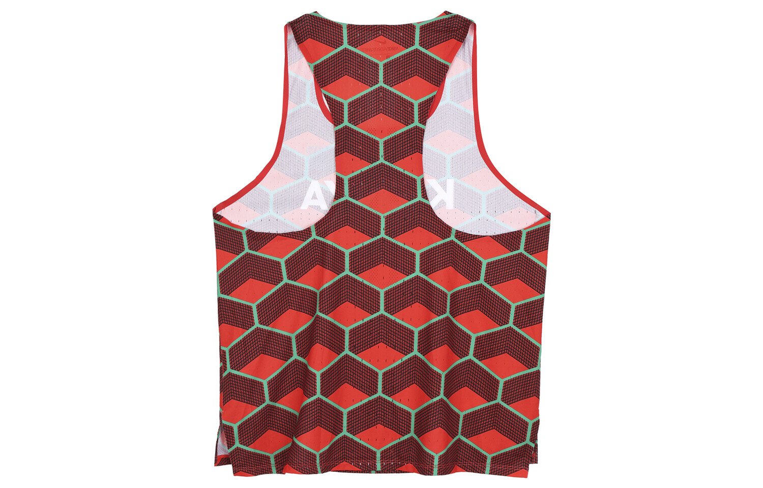 Майка мужская красный Nike, красный
Майка мужская красный Nike, красный