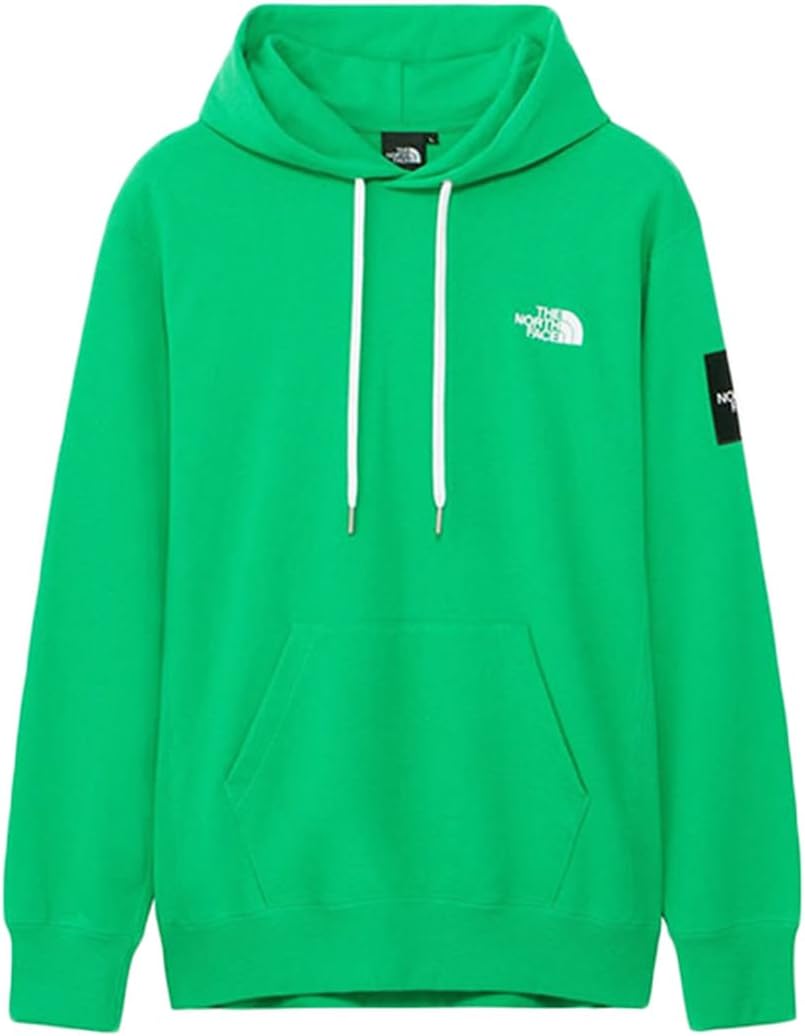 Худи с квадратным логотипом The North Face (NT12333) Унисекс/Взрослый
Худи с квадратным логотипом The North Face (NT12333) Унисекс/Взрослый