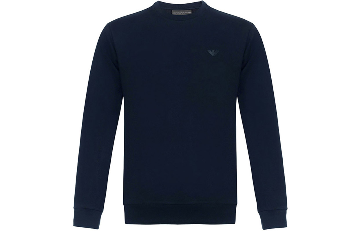 Emporio Armani Мужская толстовка синего цвета, Синий, Emporio Armani Мужская толстовка синего цвета
Emporio Armani Мужская толстовка синего цвета, Синий, Emporio Armani Мужская толстовка синего цвета