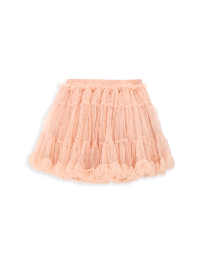 Юбка Coccodrillo, цвет gedämpftes rosa
Юбка Coccodrillo, цвет gedämpftes rosa