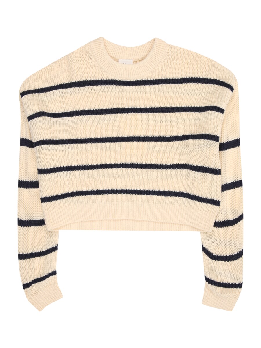 Свитер s.Oliver, кремовый
Свитер s.Oliver, кремовый