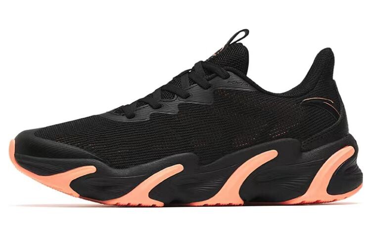 Кроссовки для бега Keep Moving женские с низким верхом Anta
Кроссовки для бега Keep Moving женские с низким верхом Anta