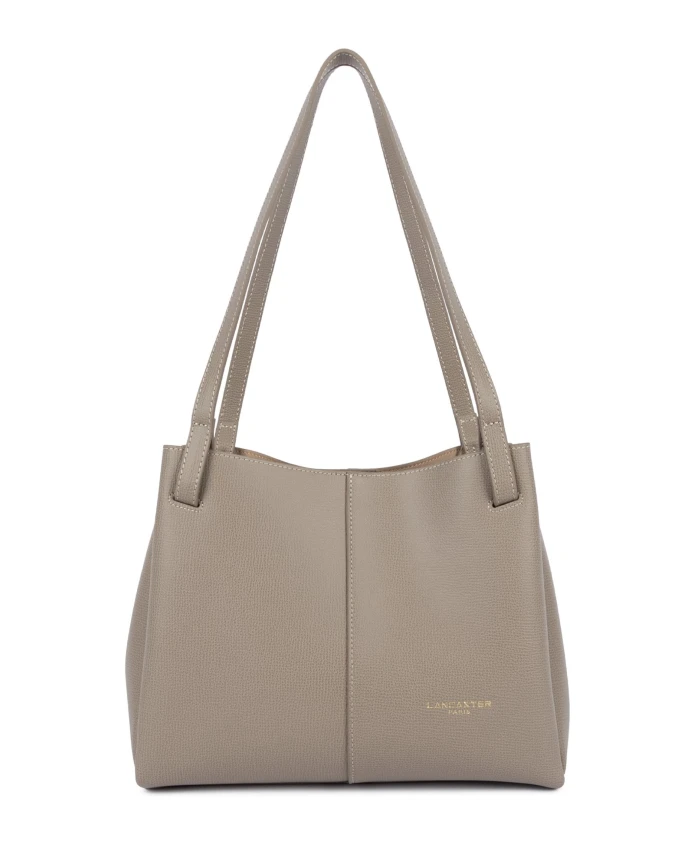 Маленькая сумка-шоппер Sierra House Lancaster, серый
Маленькая сумка-шоппер Sierra House Lancaster, серый