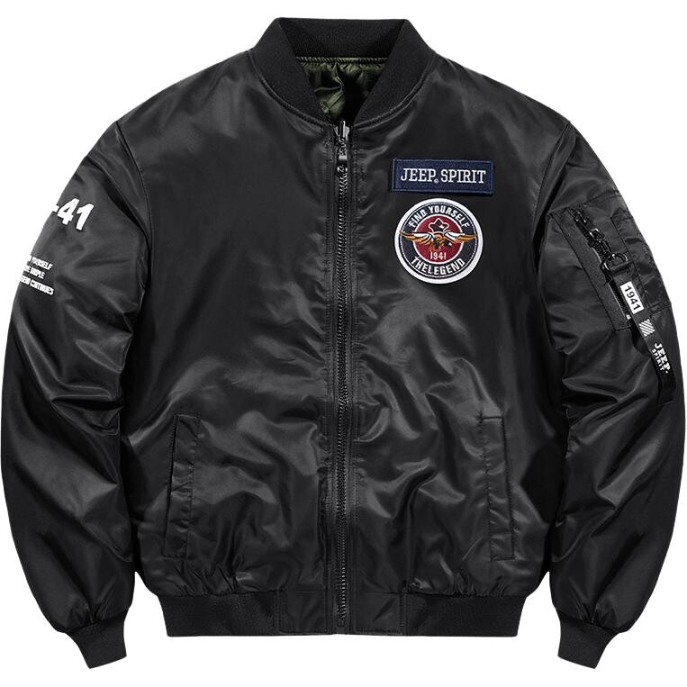 Стеганая куртка унисекс Jeep Spirit, хаки
Стеганая куртка унисекс Jeep Spirit, хаки