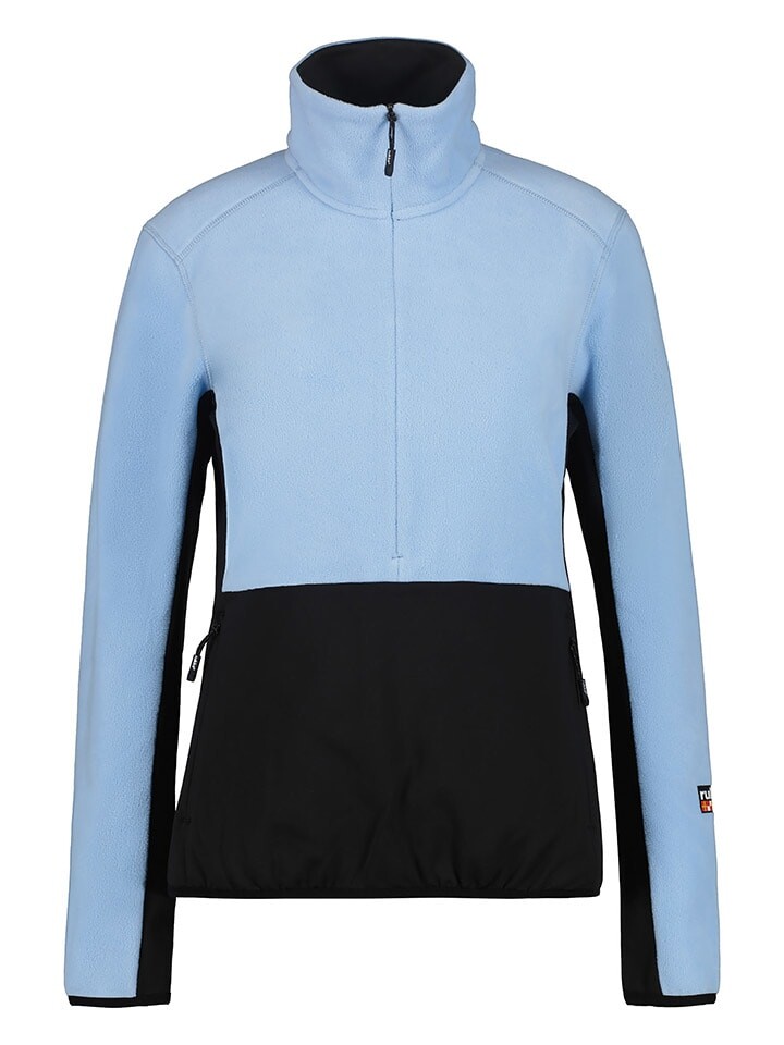 Флисовый свитер rukka Fleecepullover Peltoniemi, цвет Hellblau/Schwarz
Флисовый свитер rukka Fleecepullover Peltoniemi, цвет Hellblau/Schwarz