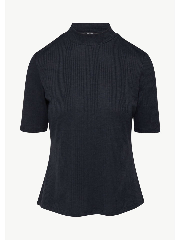 Comma Футболка цвета 5976_navy
Comma Футболка цвета 5976_navy