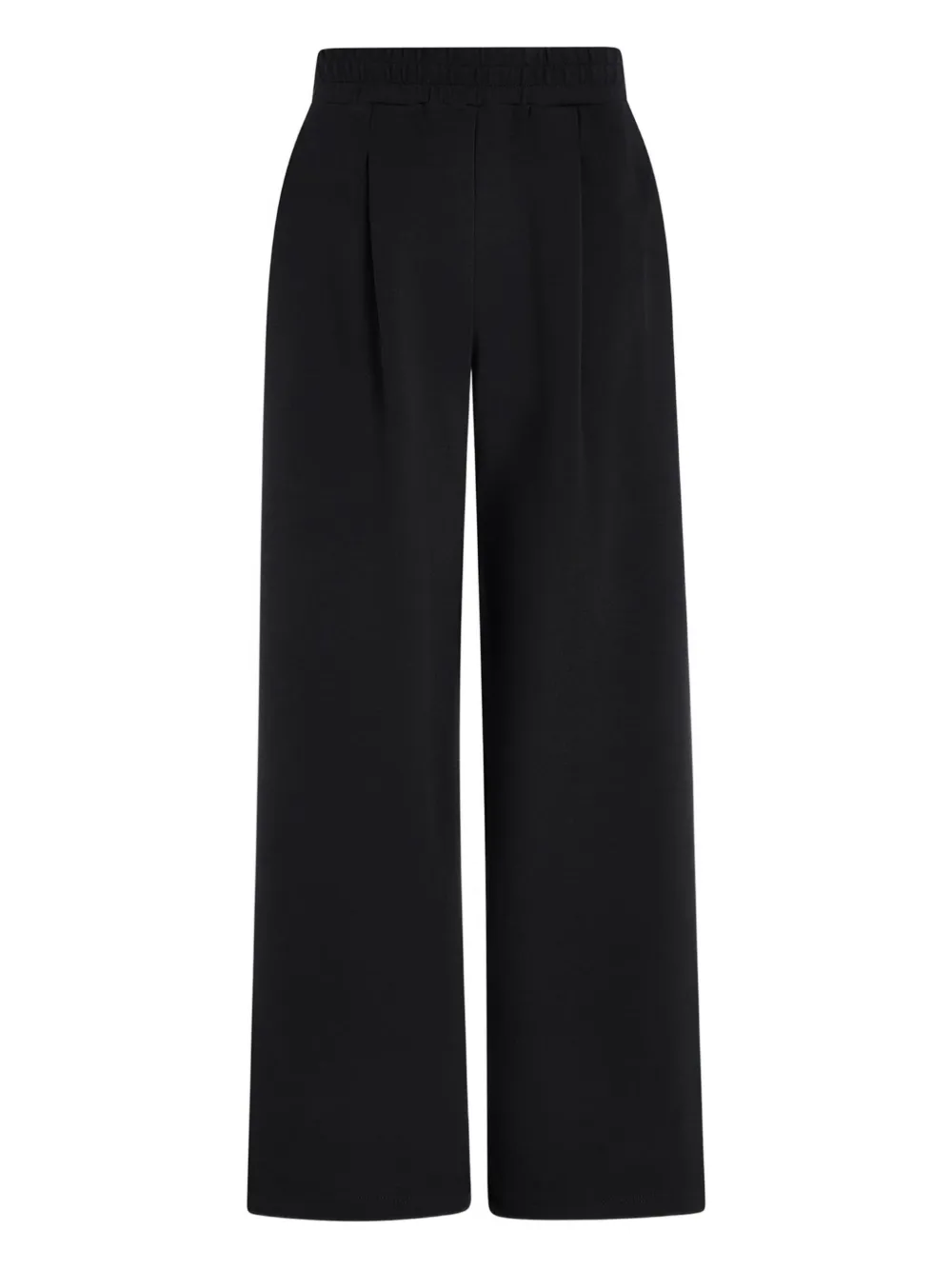 Брюки со складками Varley, черный
Брюки со складками Varley, черный