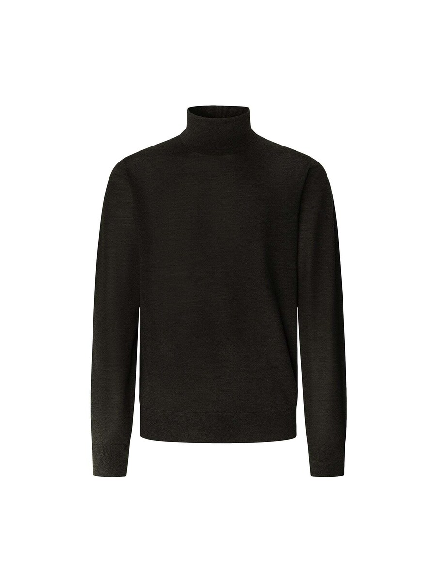 Свитер Hackett London, Dark brown
Свитер Hackett London, Dark brown