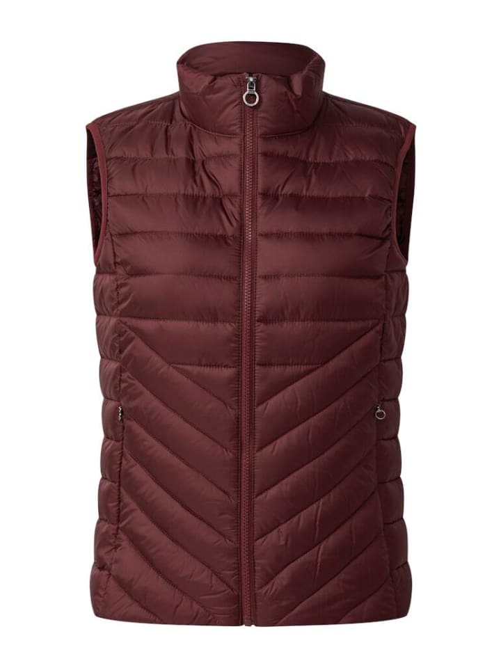 Жилет S.OLIVER RED LABEL, красный
Жилет S.OLIVER RED LABEL, красный