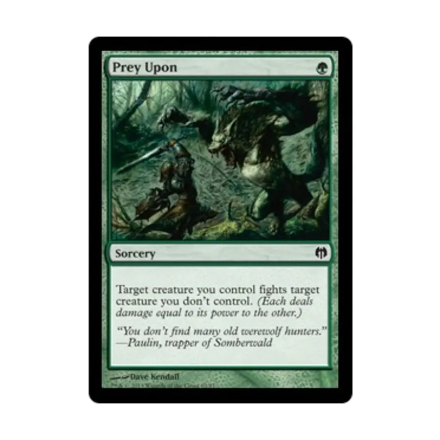 CCG Добыча (С), MTG - Duel Decks - Heroes vs. Monsters
CCG Добыча (С), MTG - Duel Decks - Heroes vs. Monsters