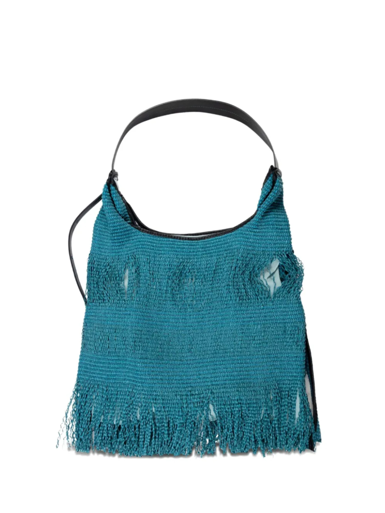 Anita Bilardi средняя сумка Picasso с бахромой, синий
Anita Bilardi средняя сумка Picasso с бахромой, синий