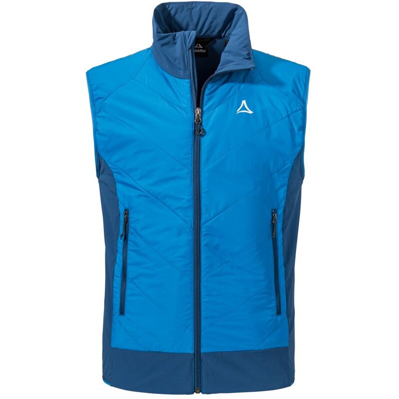 Жилет гибридный VT стиль синий лед mns Schöffel, цвет cornflower blue
Жилет гибридный VT стиль синий лед mns Schöffel, цвет cornflower blue