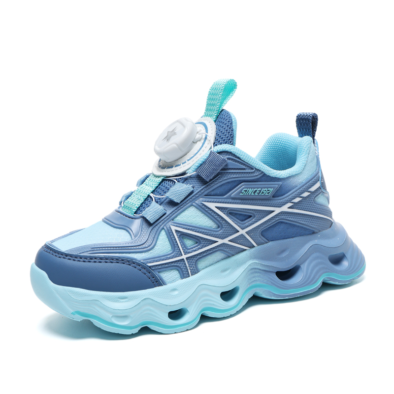 Кроссовки для бега для детей с противоскользящей амортизацией, износостойкими, дышащими и износостойкими подошвами Binary, розовый
Кроссовки для бега для детей с противоскользящей амортизацией, износостойкими, дышащими и износостойкими подошвами Binary, розовый