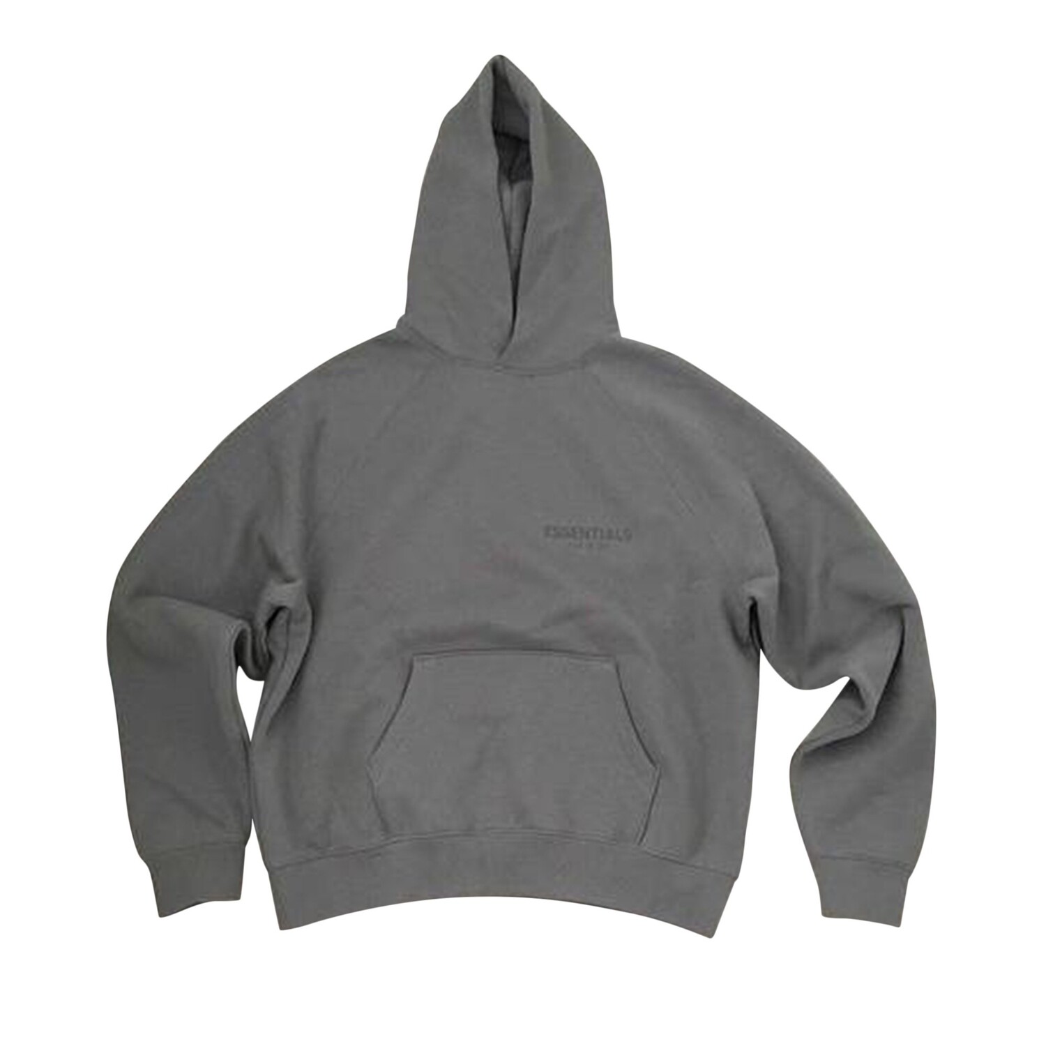 Толстовка Fear of God Essentials Pebble
Толстовка Fear of God Essentials Pebble