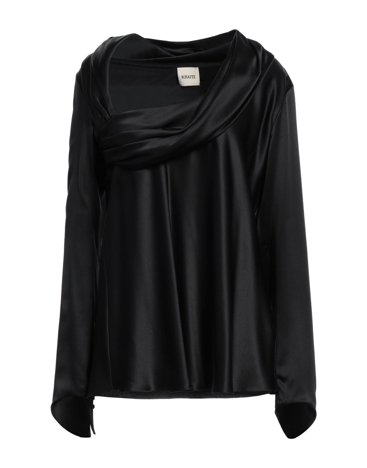 Топ Khaite, черный
Топ Khaite, черный