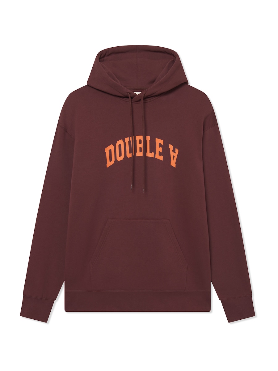 Толстовка WOOD WOOD WWJames, темно-коричневый
Толстовка WOOD WOOD WWJames, темно-коричневый