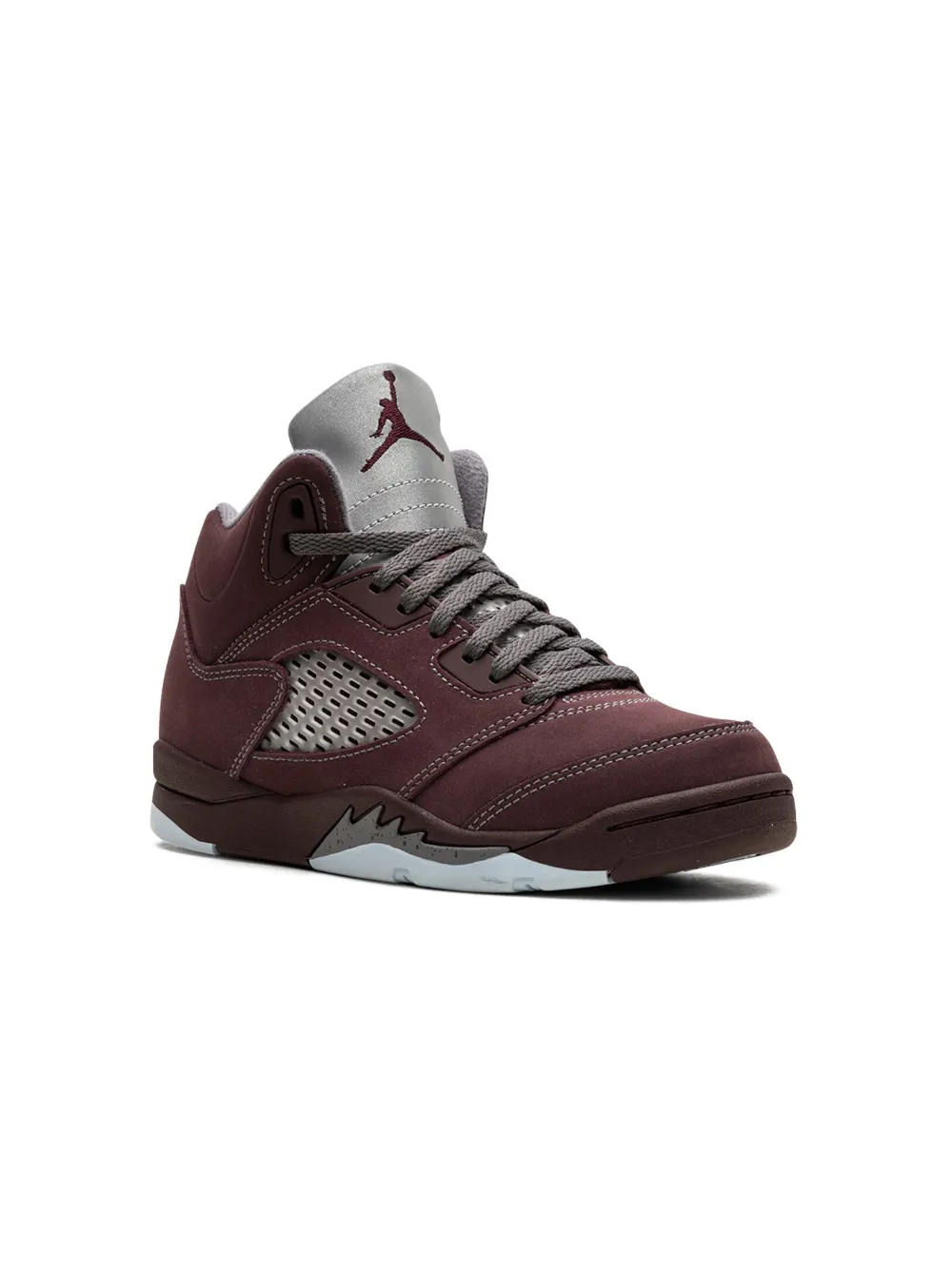 Кроссовки Air Jordan 5 Retro SE Burgundy Jordan Kids, коричневый
Кроссовки Air Jordan 5 Retro SE Burgundy Jordan Kids, коричневый