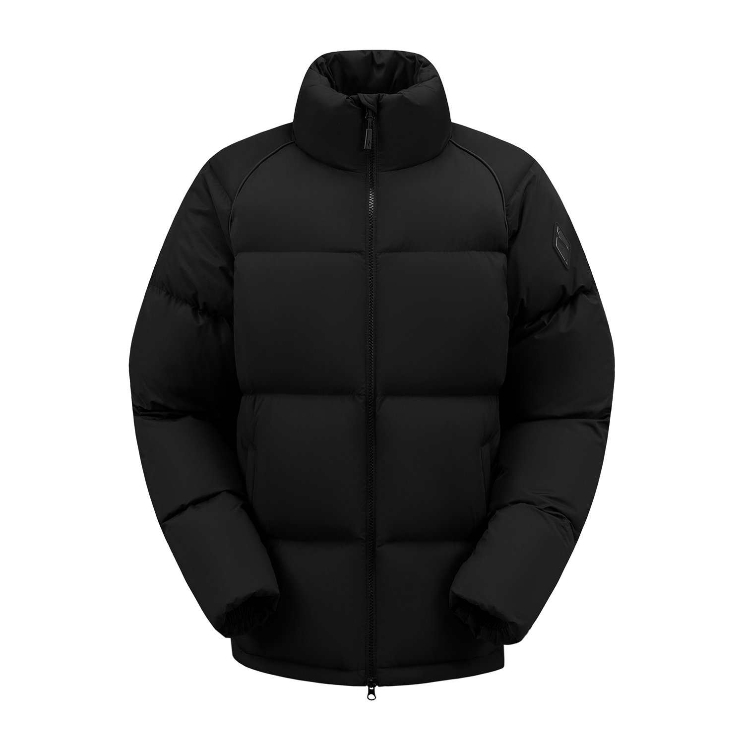 Skechers Пуховая куртка серии Yazhuan, унисекс
Skechers Пуховая куртка серии Yazhuan, унисекс