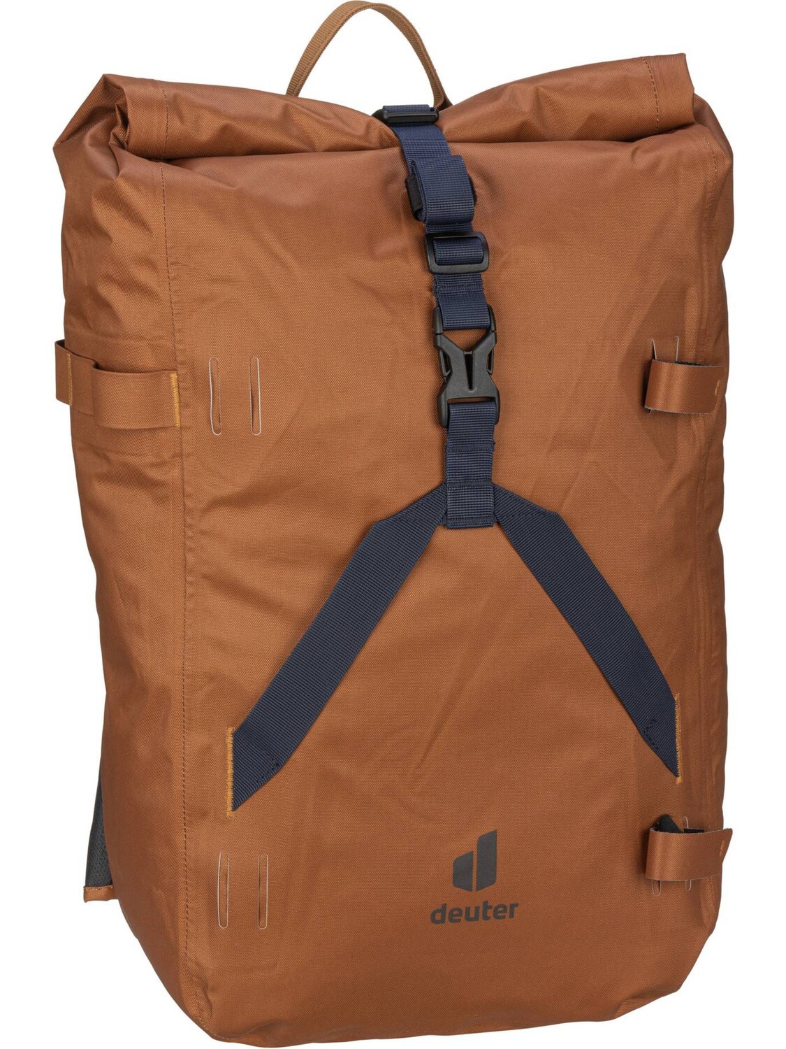 Рюкзак Deuter Rolltop Amager 25+5, цвет Almond
Рюкзак Deuter Rolltop Amager 25+5, цвет Almond