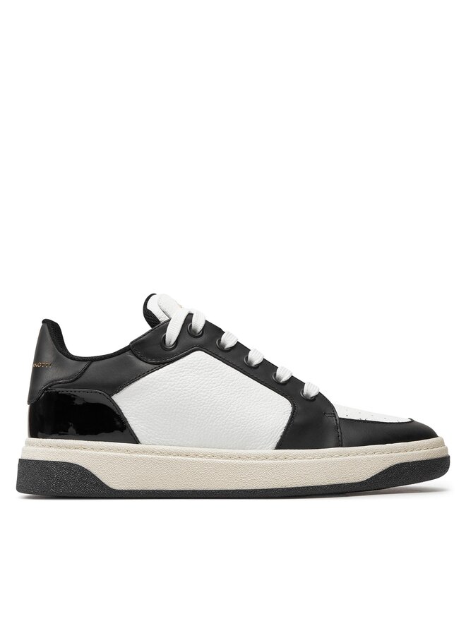 Кроссовки RM40010 Giuseppe Zanotti, черный
Кроссовки RM40010 Giuseppe Zanotti, черный