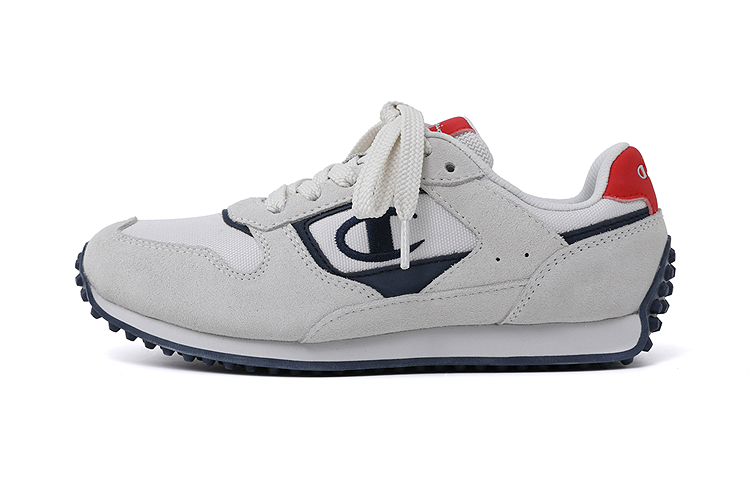 Детские кроссовки для бега Champion Kids, серый
Детские кроссовки для бега Champion Kids, серый