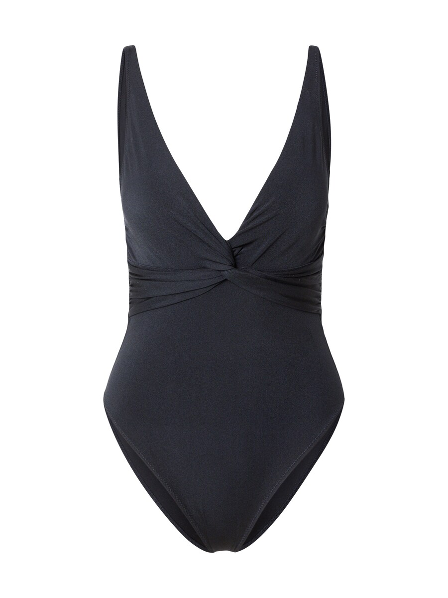 Треугольный купальник & Other Stories, черный
Треугольный купальник & Other Stories, черный