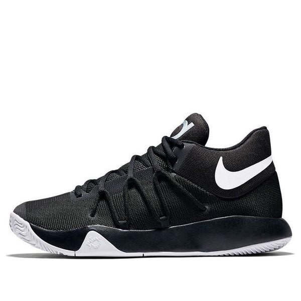 Кроссовки kd trey 5 v ep Nike, черный
Кроссовки kd trey 5 v ep Nike, черный