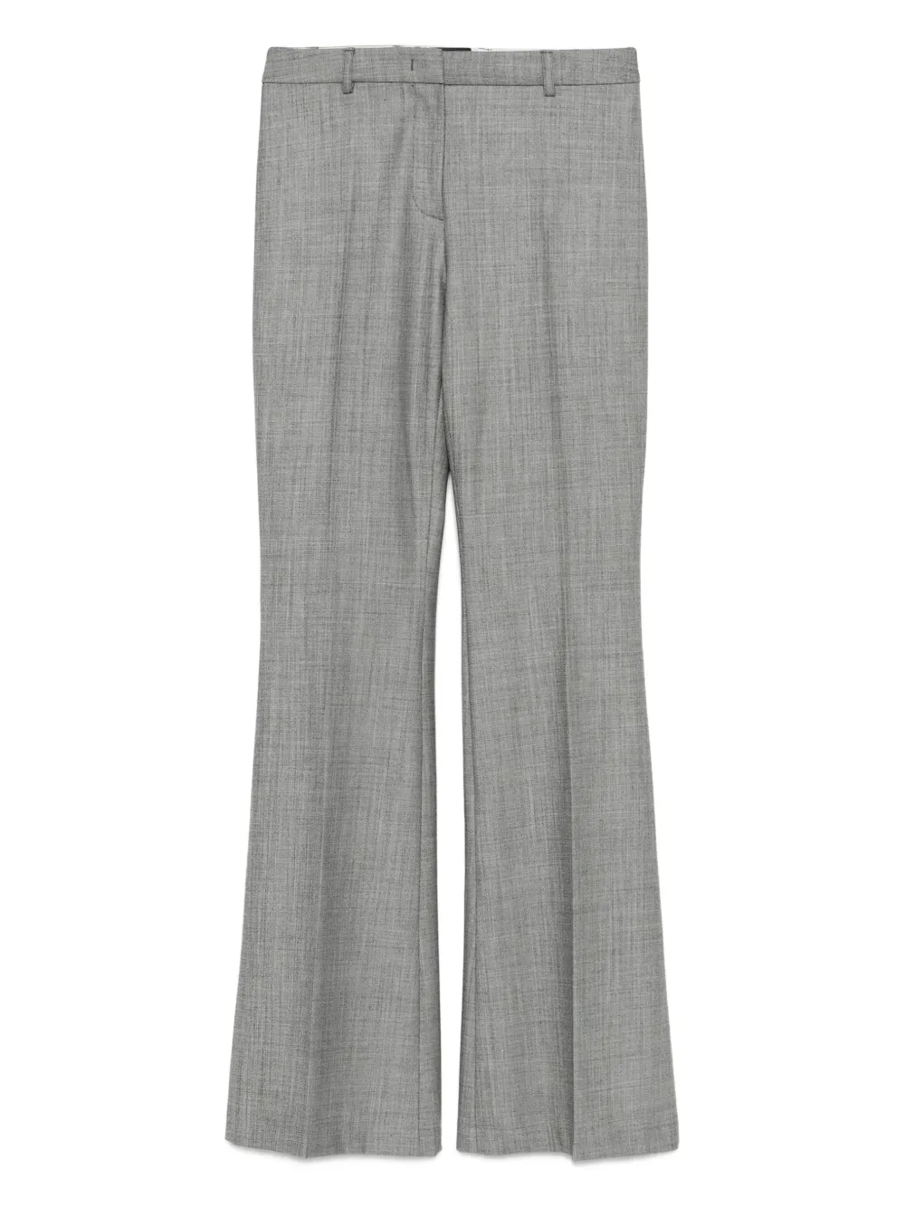 Брюки со складками ETRO, серый
Брюки со складками ETRO, серый