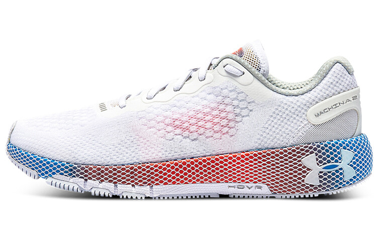 Обувь для жизни Under Armour Machina 2 унисекс
Обувь для жизни Under Armour Machina 2 унисекс