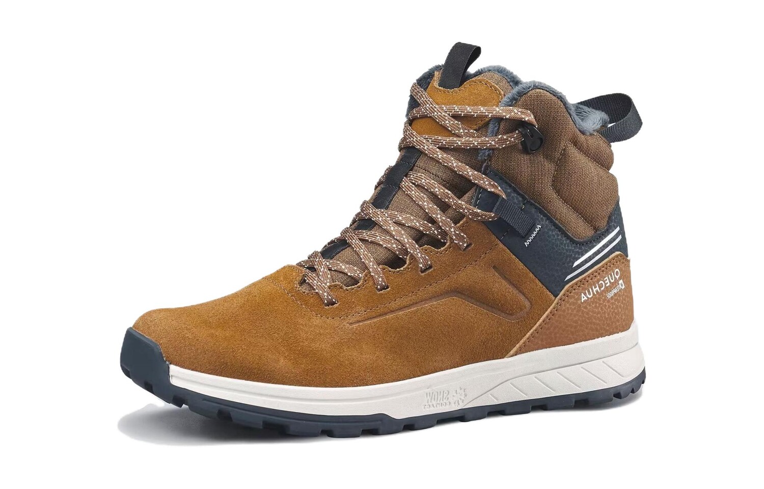 Детская обувь для активного отдыха Дети Decathlon, цвет Coffee Brown
Детская обувь для активного отдыха Дети Decathlon, цвет Coffee Brown