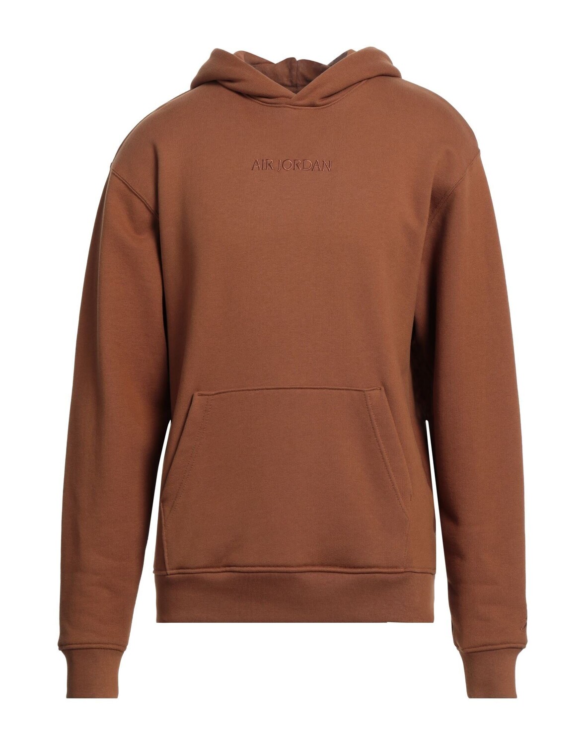 Толстовка Jordan, коричневый 
Толстовка Jordan, коричневый