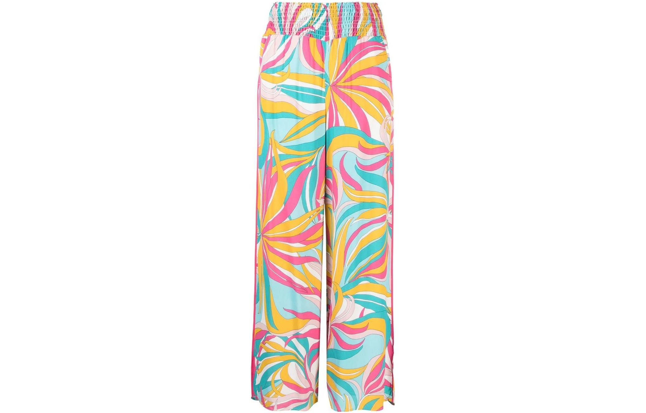 Женские повседневные брюки PINKO разноцветные
Женские повседневные брюки PINKO разноцветные