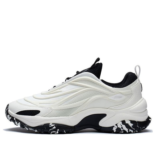 Кроссовки aurora windwalker v2 Li-Ning, белый
Кроссовки aurora windwalker v2 Li-Ning, белый