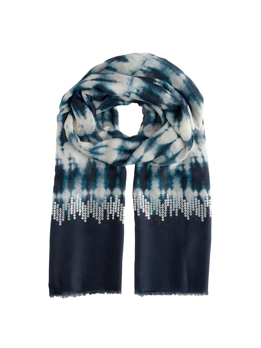 Шарф Next, цвет Blue/Navy
Шарф Next, цвет Blue/Navy