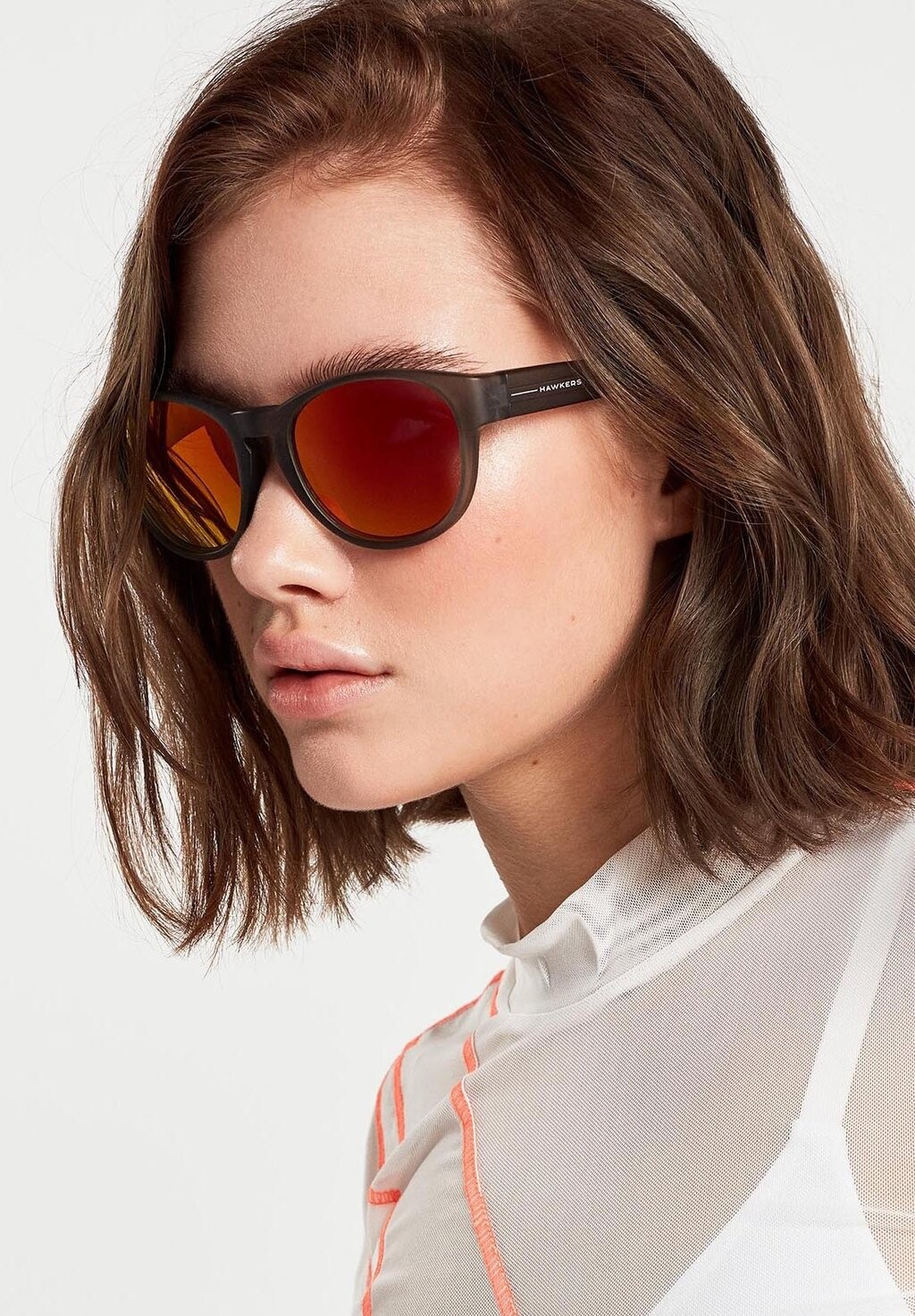 Солнцезащитные очки Neive Hawkers, цвет grey
Солнцезащитные очки Neive Hawkers, цвет grey