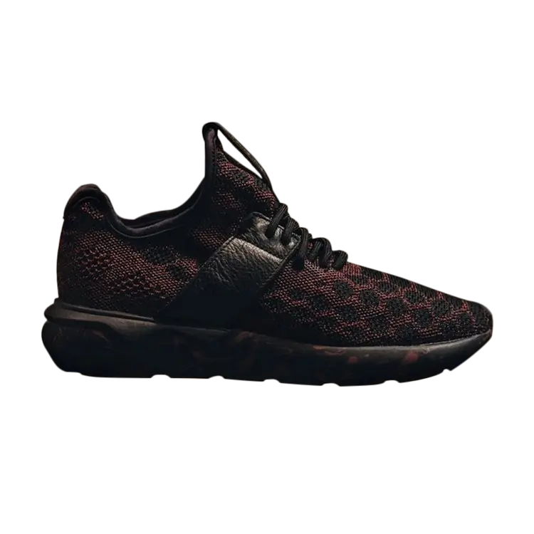 Кроссовки Adidas Tubular X Primeknit 'NYC', красный
Кроссовки Adidas Tubular X Primeknit 'NYC', красный