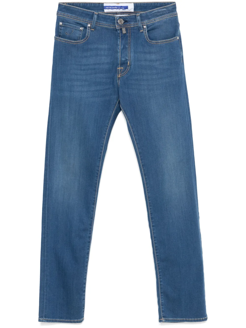 Джинсы Bard JACOB COHEN, синий 
Джинсы Bard JACOB COHEN, синий