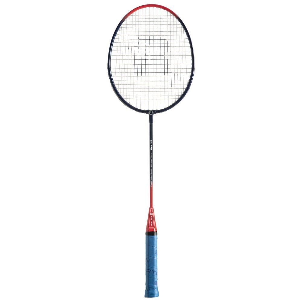 Ракетка для бадминтона Yonex Burton BX 470, синий
Ракетка для бадминтона Yonex Burton BX 470, синий