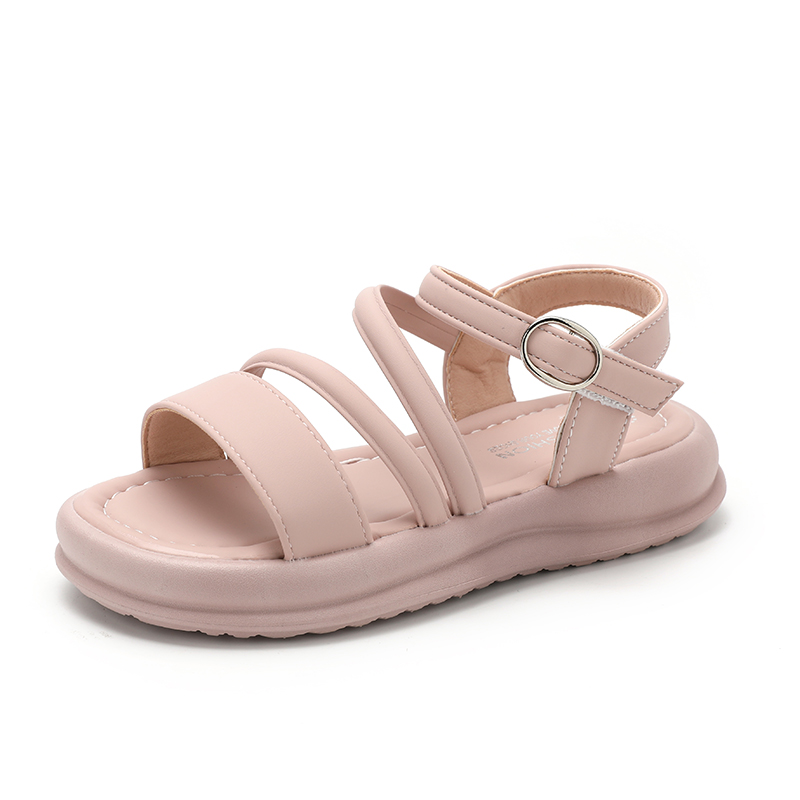 Детские сандалии с нескользящей подошвой FIRS Kids, розовый
Детские сандалии с нескользящей подошвой FIRS Kids, розовый