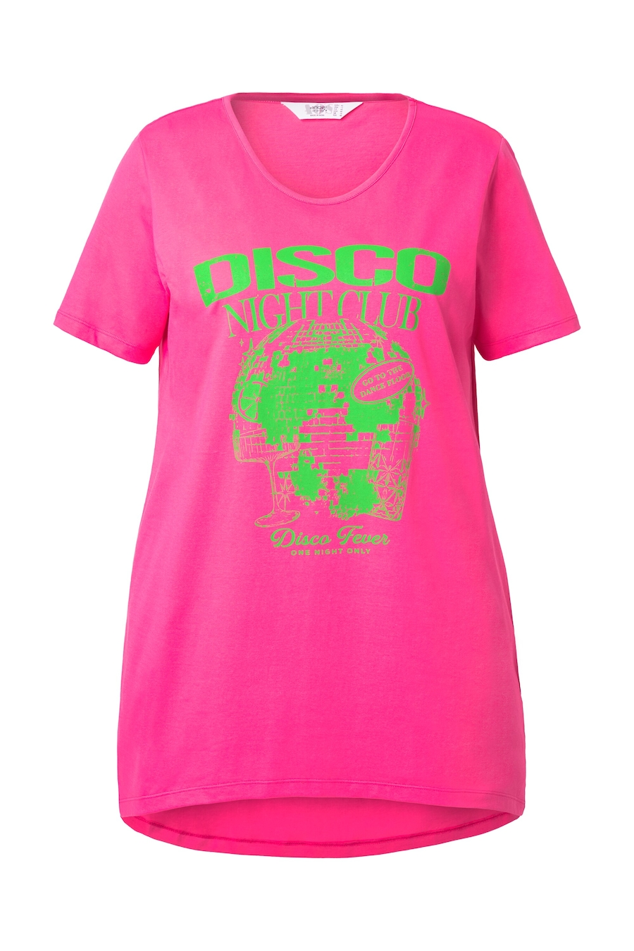 Рубашка Angel of Style, розовый
Рубашка Angel of Style, розовый