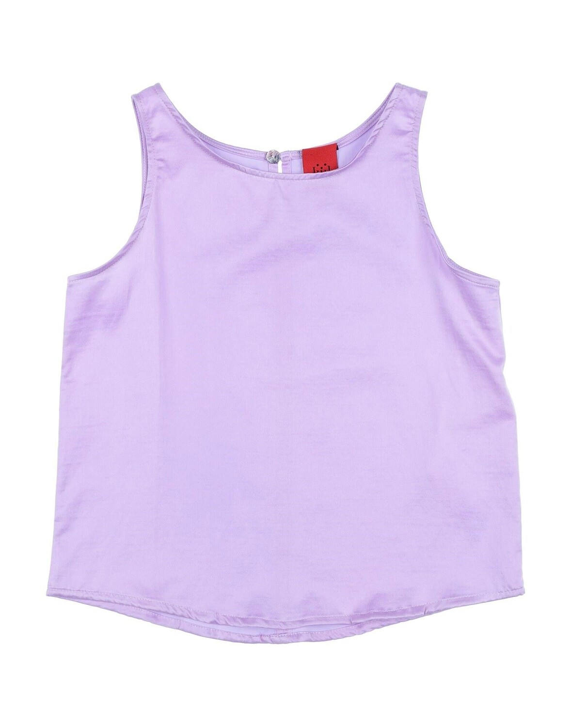 Футболка Jijil Jolie, сирень
Футболка Jijil Jolie, сирень