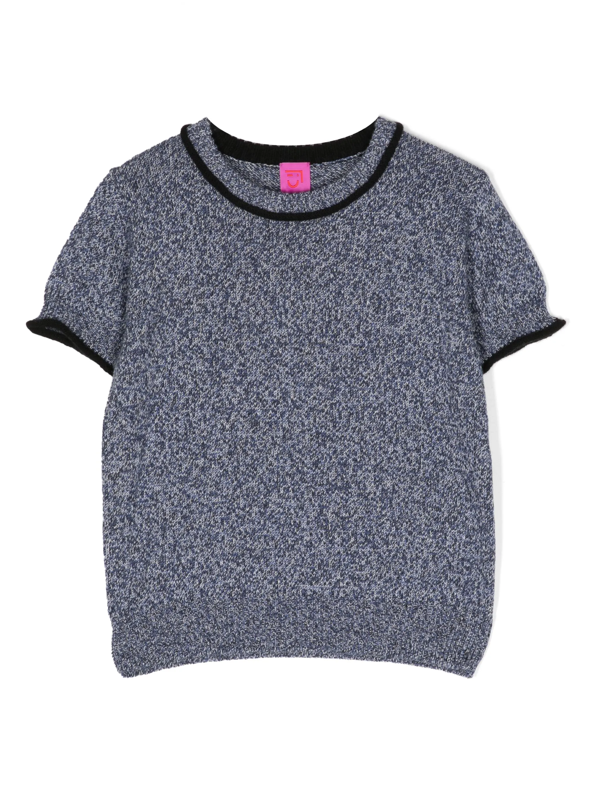 Футболка Brighton из смеси хлопка и кашемира Cashmere In Love Kids, синий
Футболка Brighton из смеси хлопка и кашемира Cashmere In Love Kids, синий