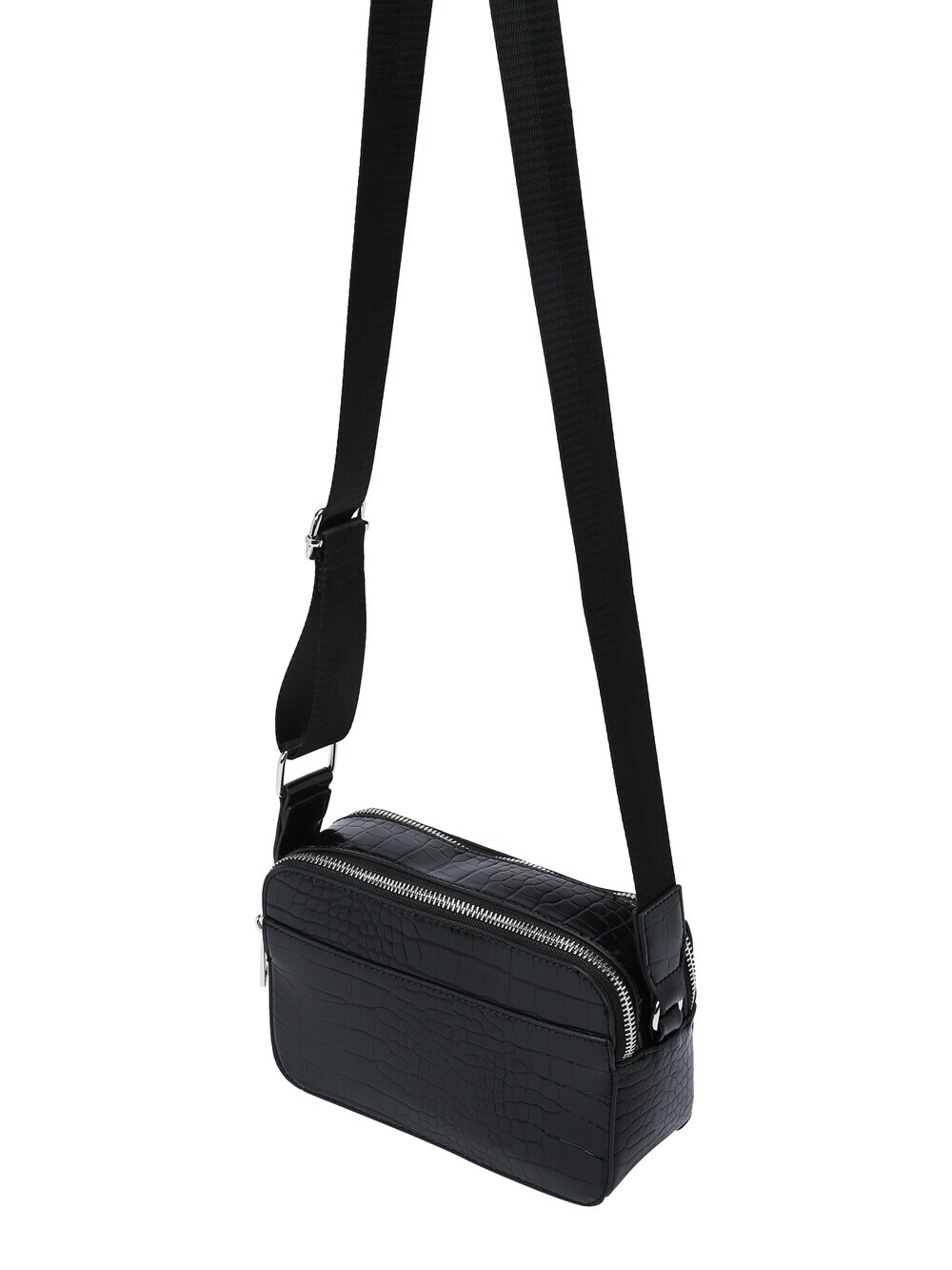 Сумка через плечо About You Lilia, черный
Сумка через плечо About You Lilia, черный