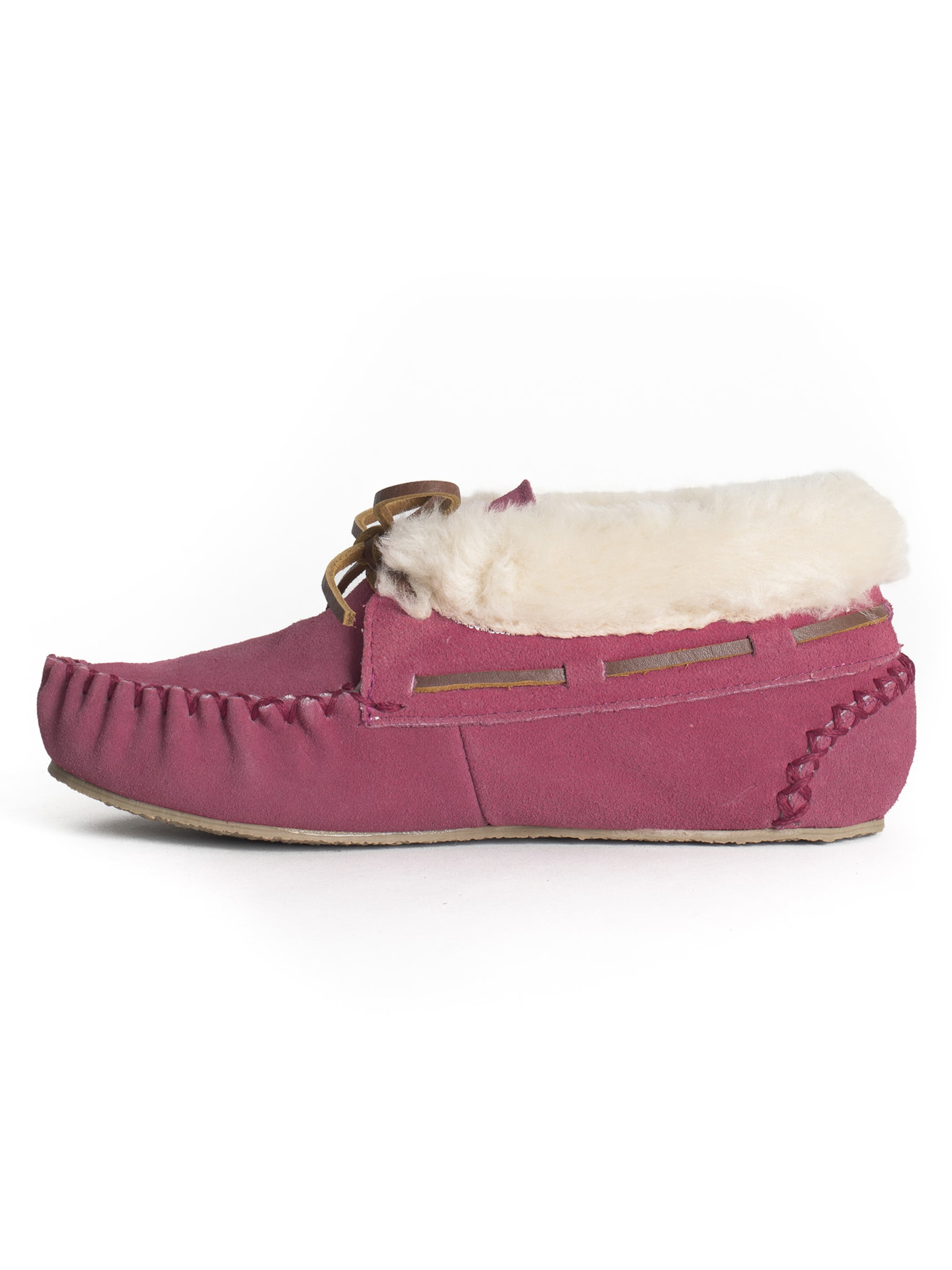 Minnetonka Flats 'Charley' в цвете Raspberry
Minnetonka Flats 'Charley' в цвете Raspberry