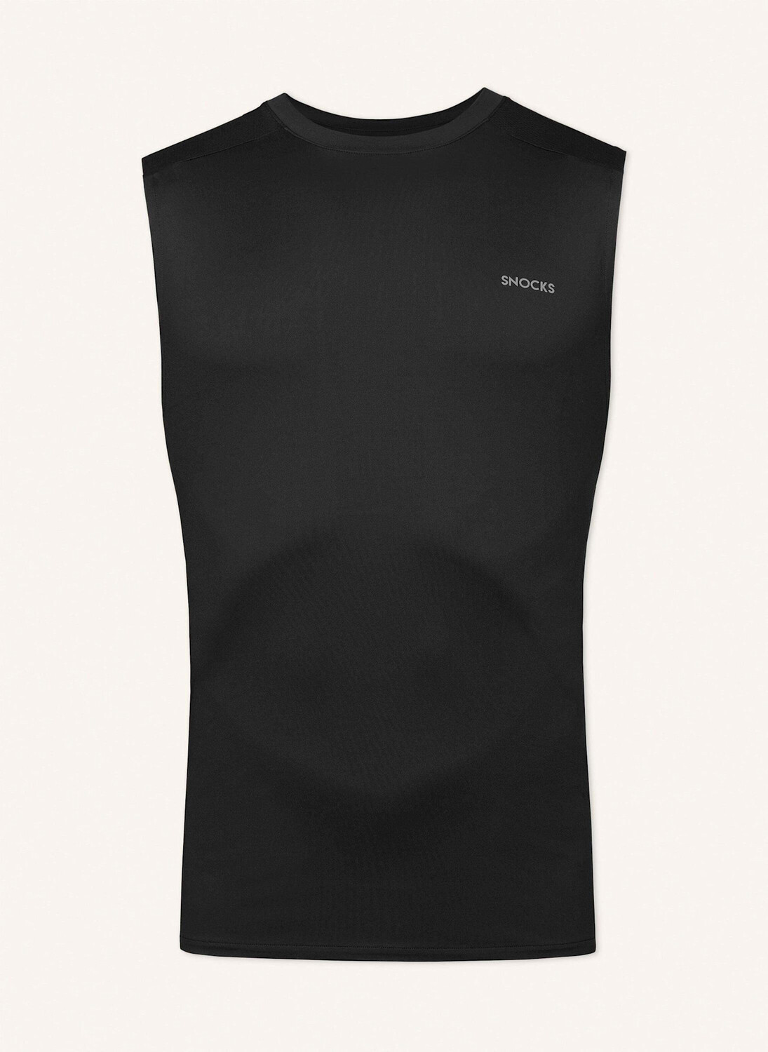 Майка-Сетка для мужчин Snocks, черный
Майка-Сетка для мужчин Snocks, черный