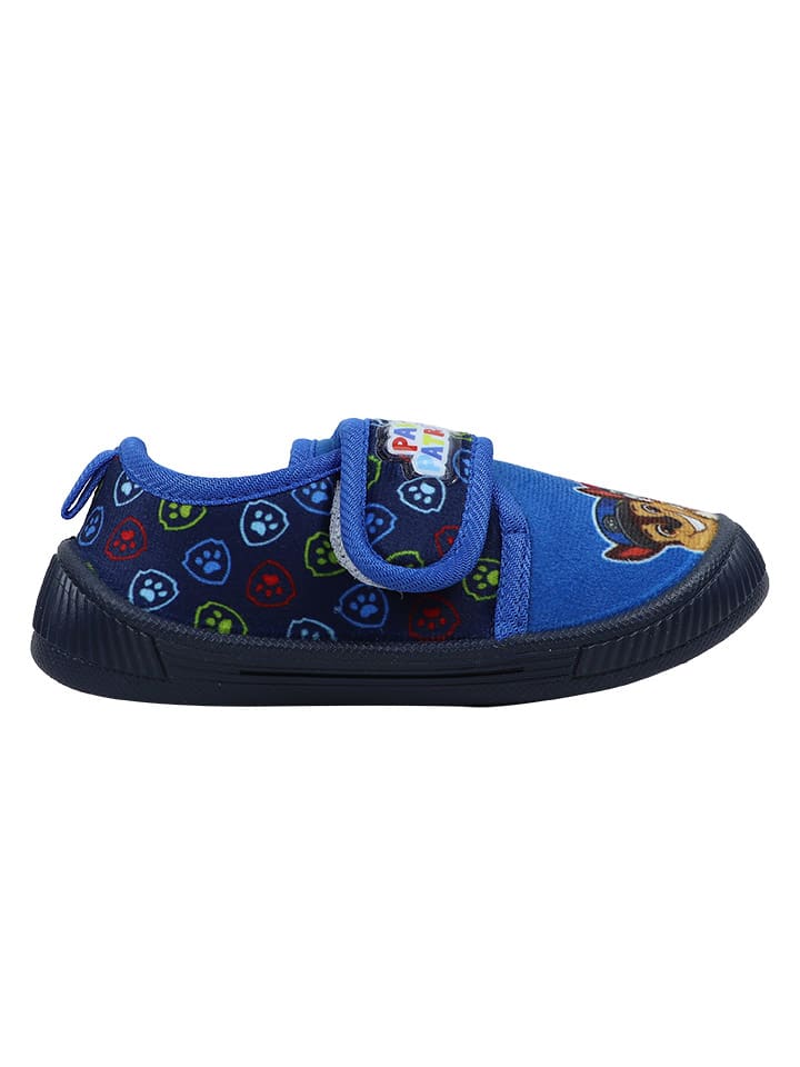 Paramount Тапочки темно-синего цвета
Paramount Тапочки темно-синего цвета