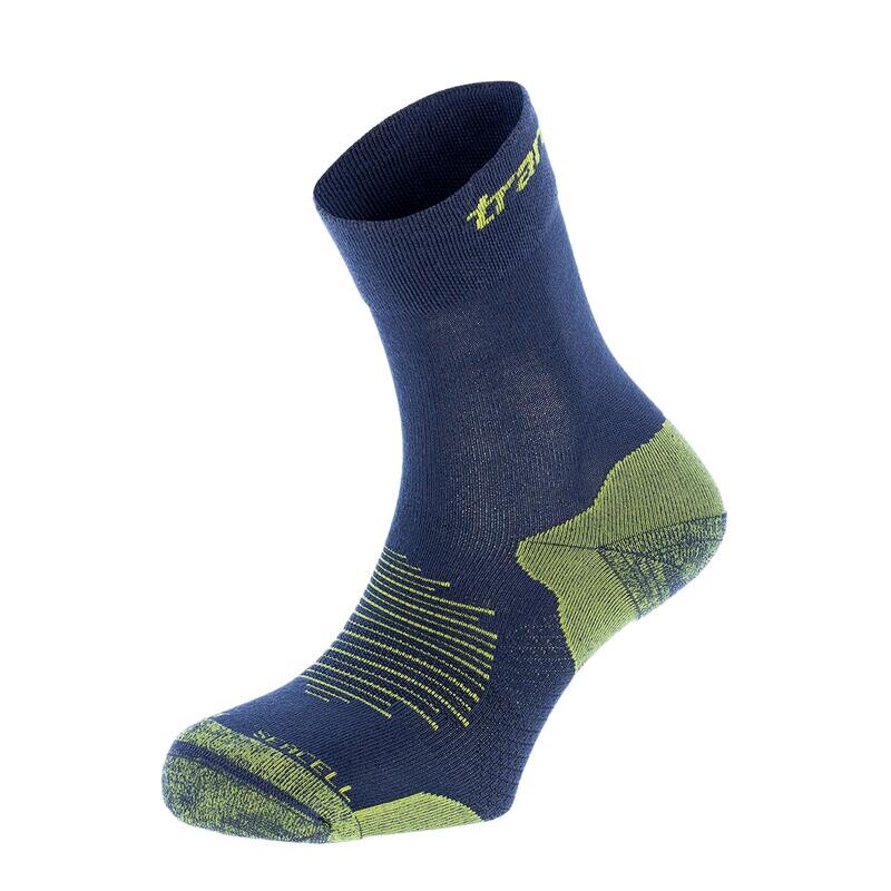 Низкие носки Trangoworld Banikov Синий/Зеленый
Низкие носки Trangoworld Banikov Синий/Зеленый