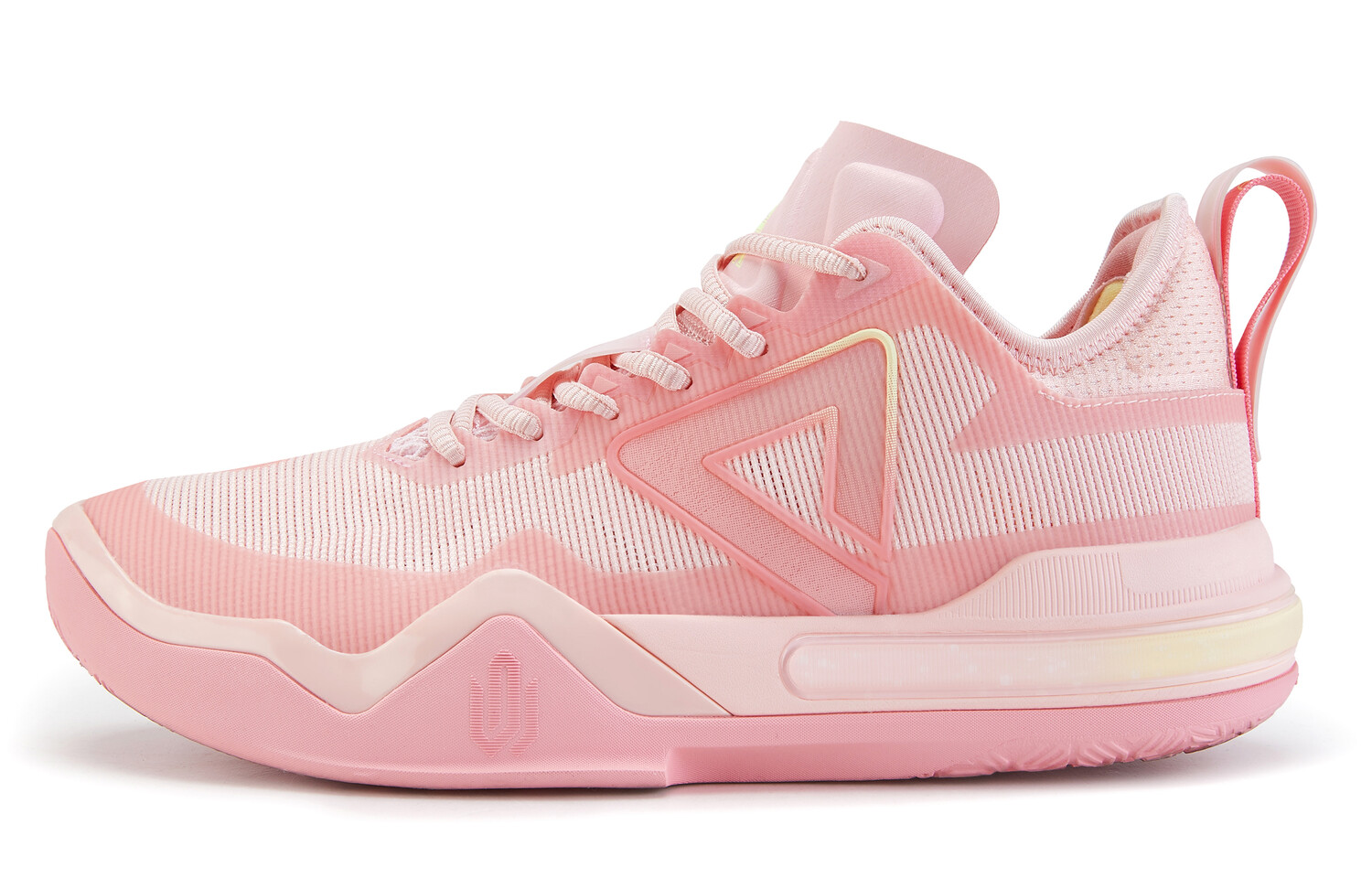 Баскетбольные кроссовки Wiggins AW1 для мужчин с низким верхом Pollen Peak
Баскетбольные кроссовки Wiggins AW1 для мужчин с низким верхом Pollen Peak